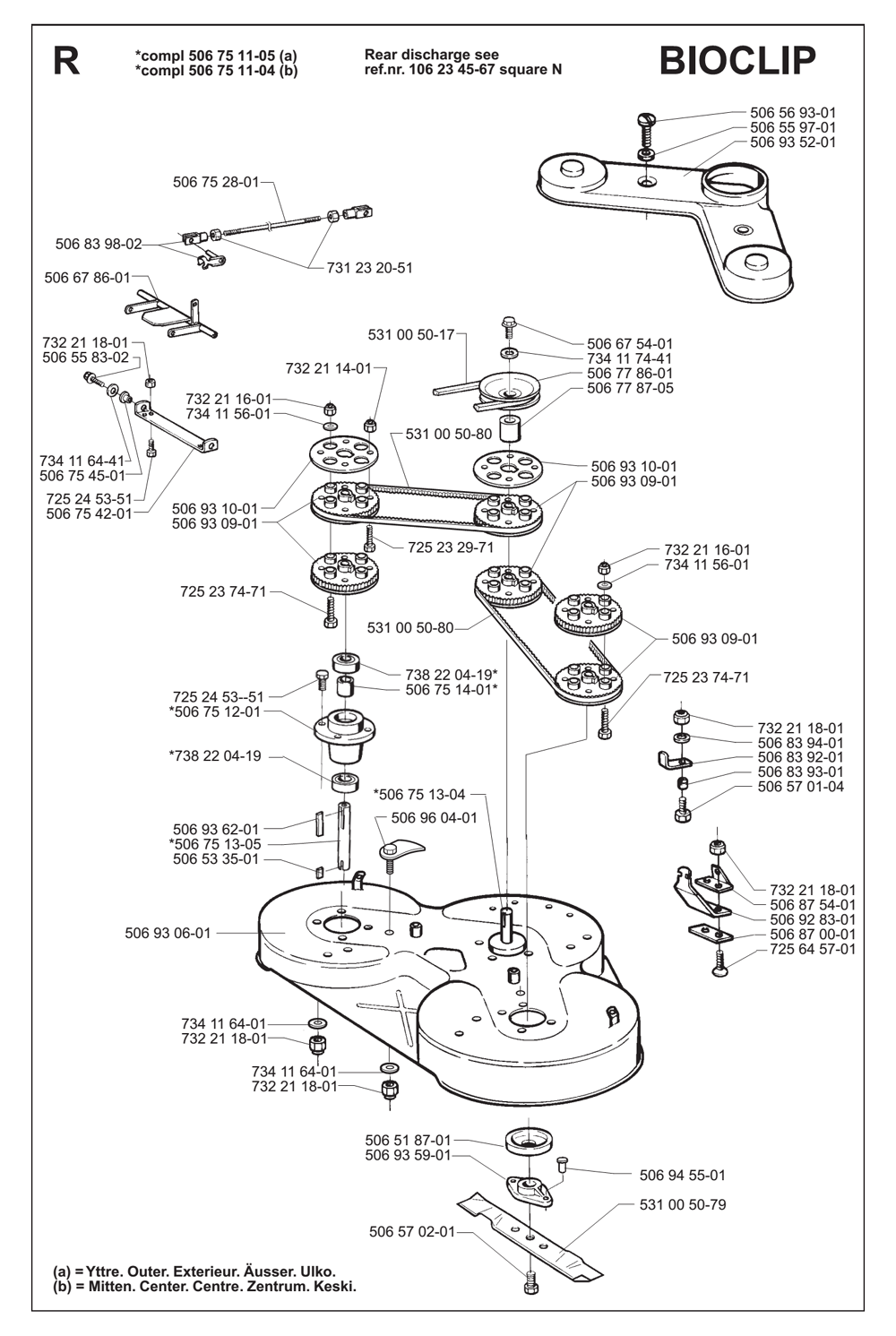 RIDER-970-HST-(I9700013)-Husqvarna-PB-8Break Down
